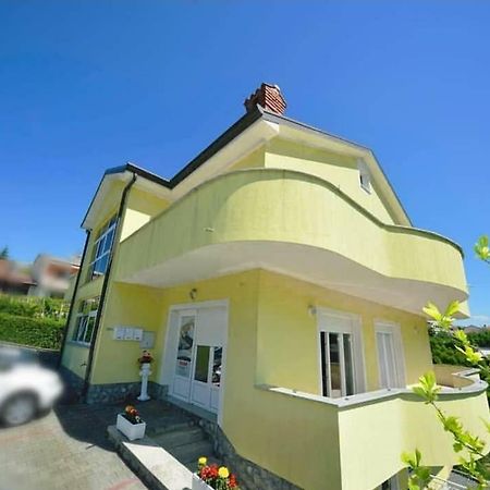 Apartments Mrkonja Matulji Zewnętrze zdjęcie