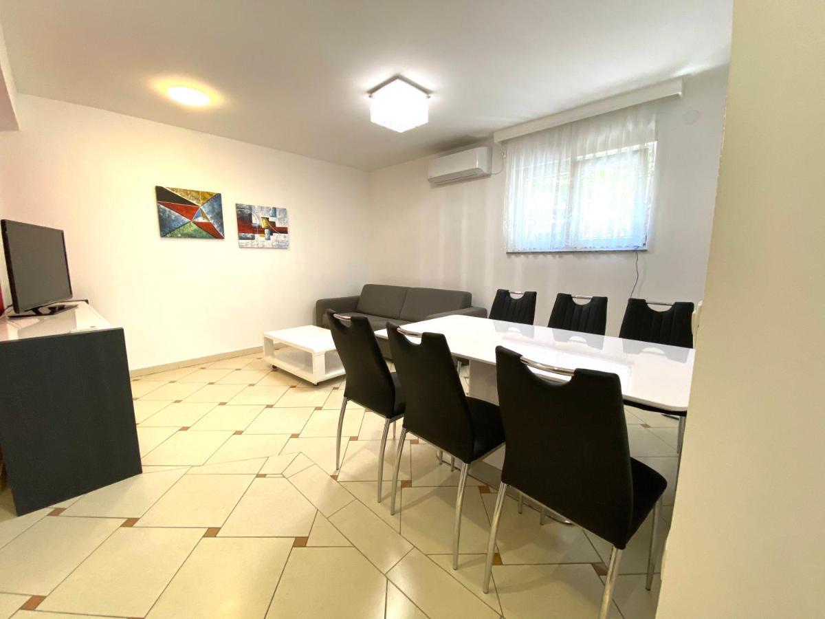 Apartments Mrkonja Matulji Zewnętrze zdjęcie