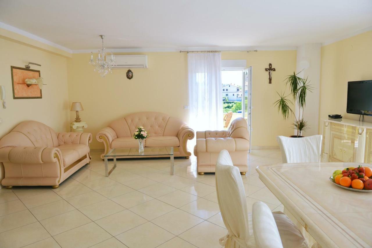 Apartments Mrkonja Matulji Zewnętrze zdjęcie