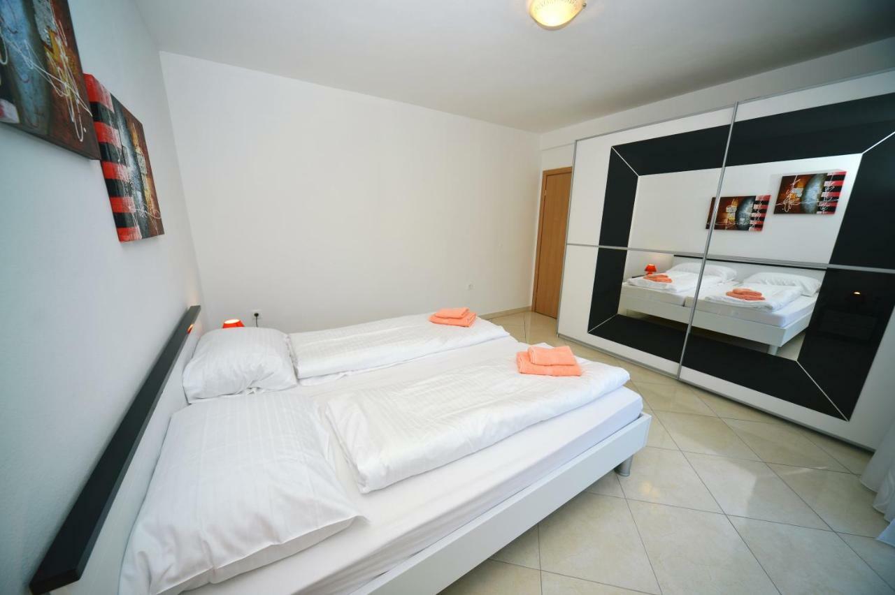 Apartments Mrkonja Matulji Zewnętrze zdjęcie