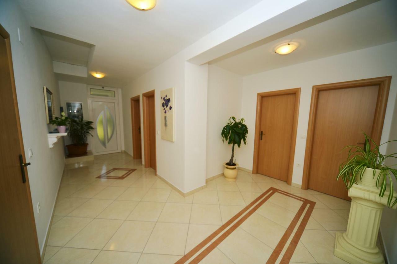 Apartments Mrkonja Matulji Zewnętrze zdjęcie