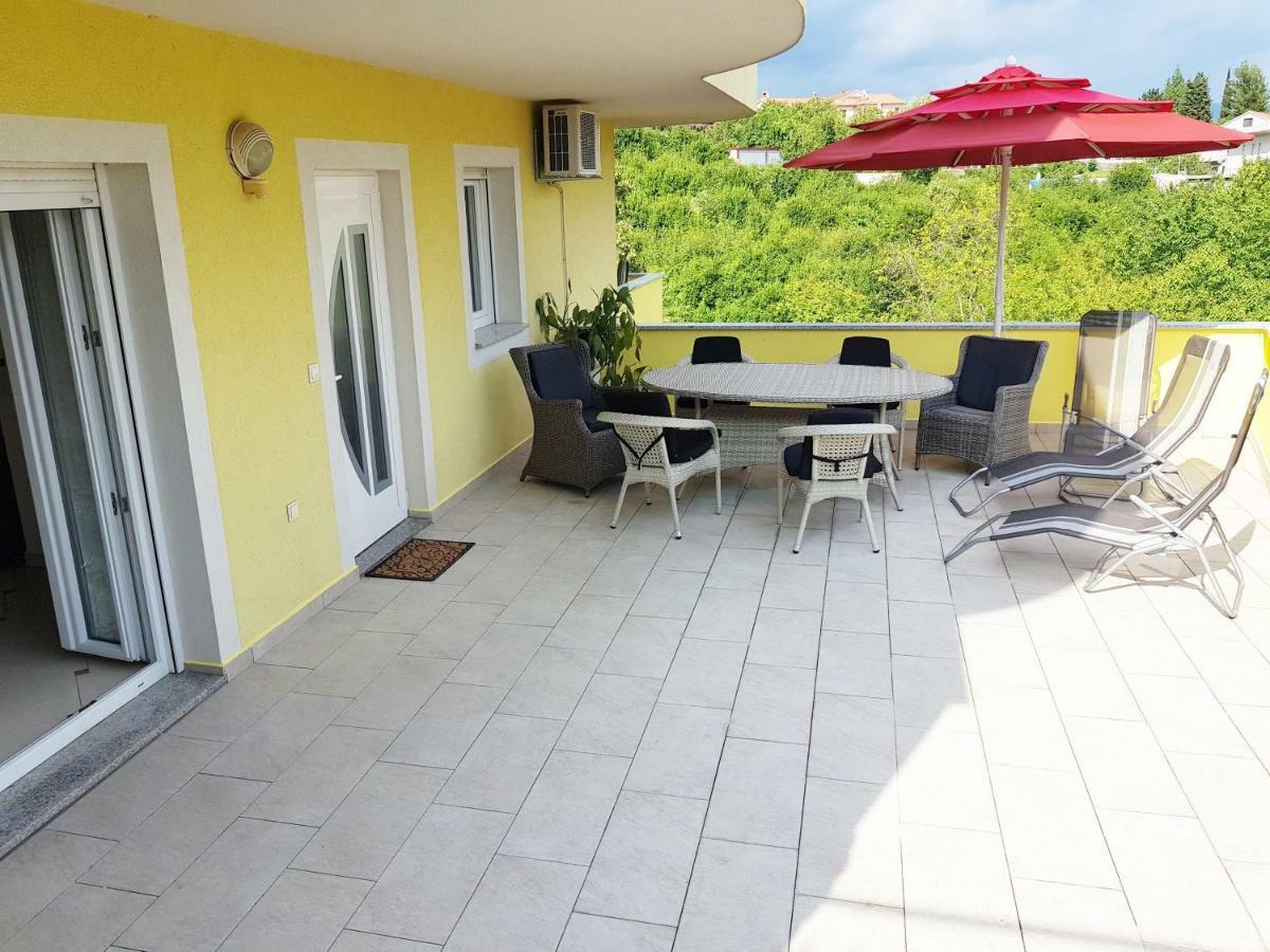 Apartments Mrkonja Matulji Zewnętrze zdjęcie