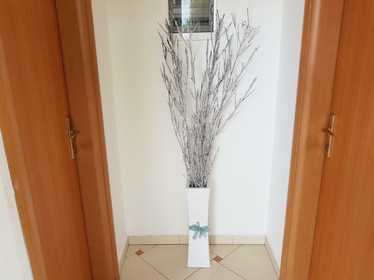 Apartments Mrkonja Matulji Zewnętrze zdjęcie