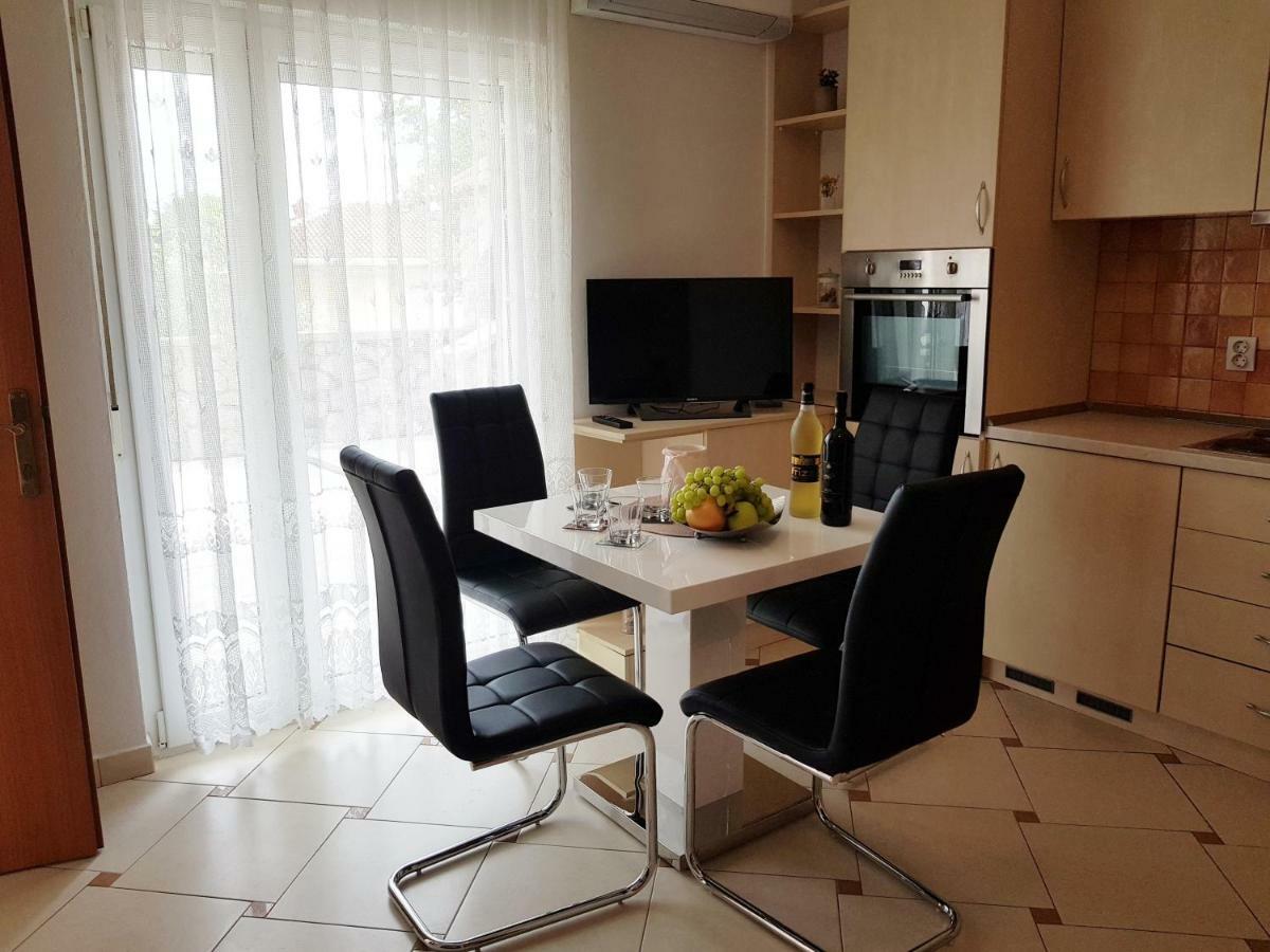 Apartments Mrkonja Matulji Zewnętrze zdjęcie