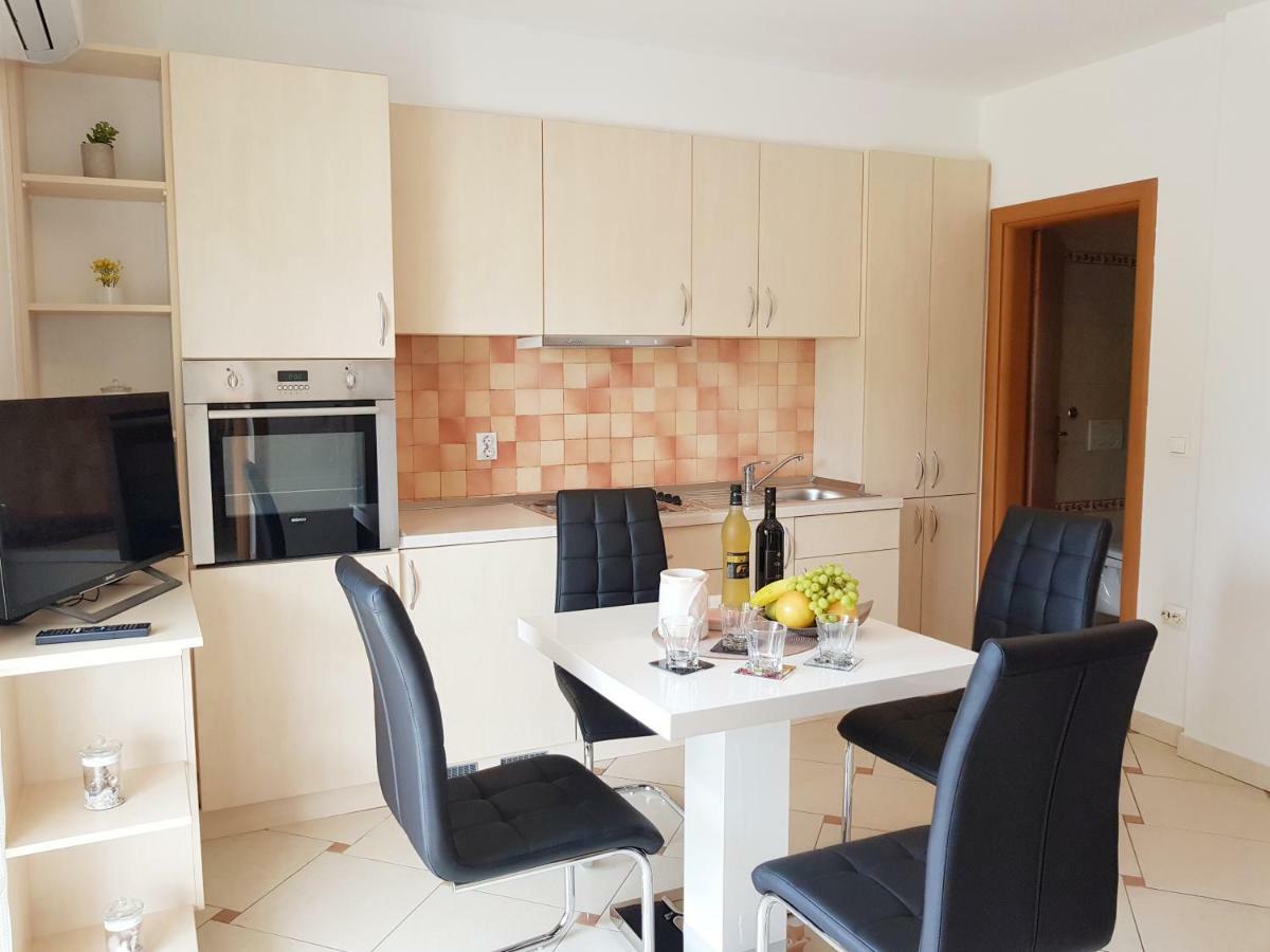 Apartments Mrkonja Matulji Zewnętrze zdjęcie