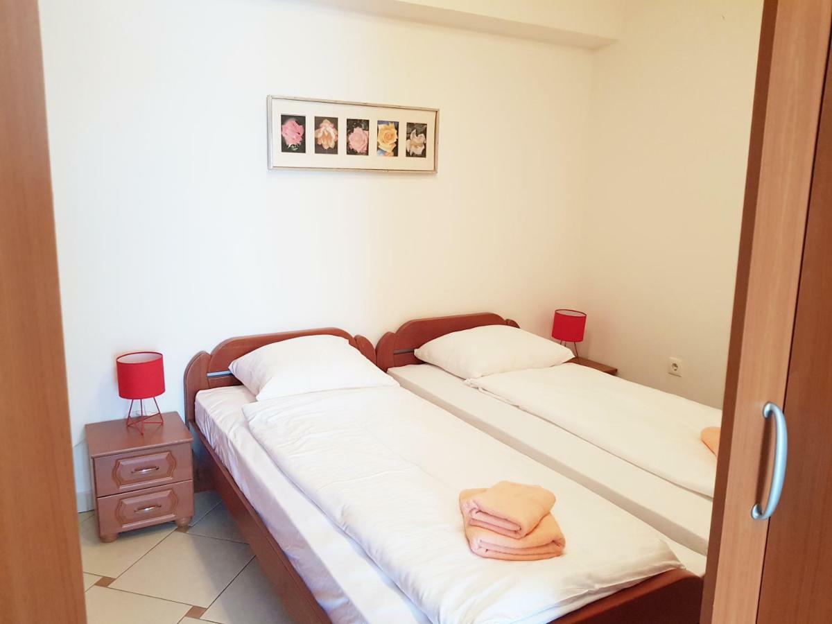 Apartments Mrkonja Matulji Zewnętrze zdjęcie