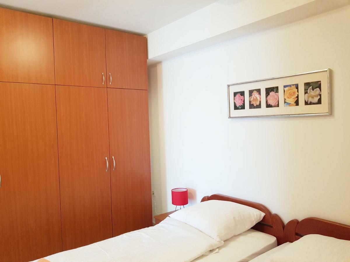 Apartments Mrkonja Matulji Zewnętrze zdjęcie