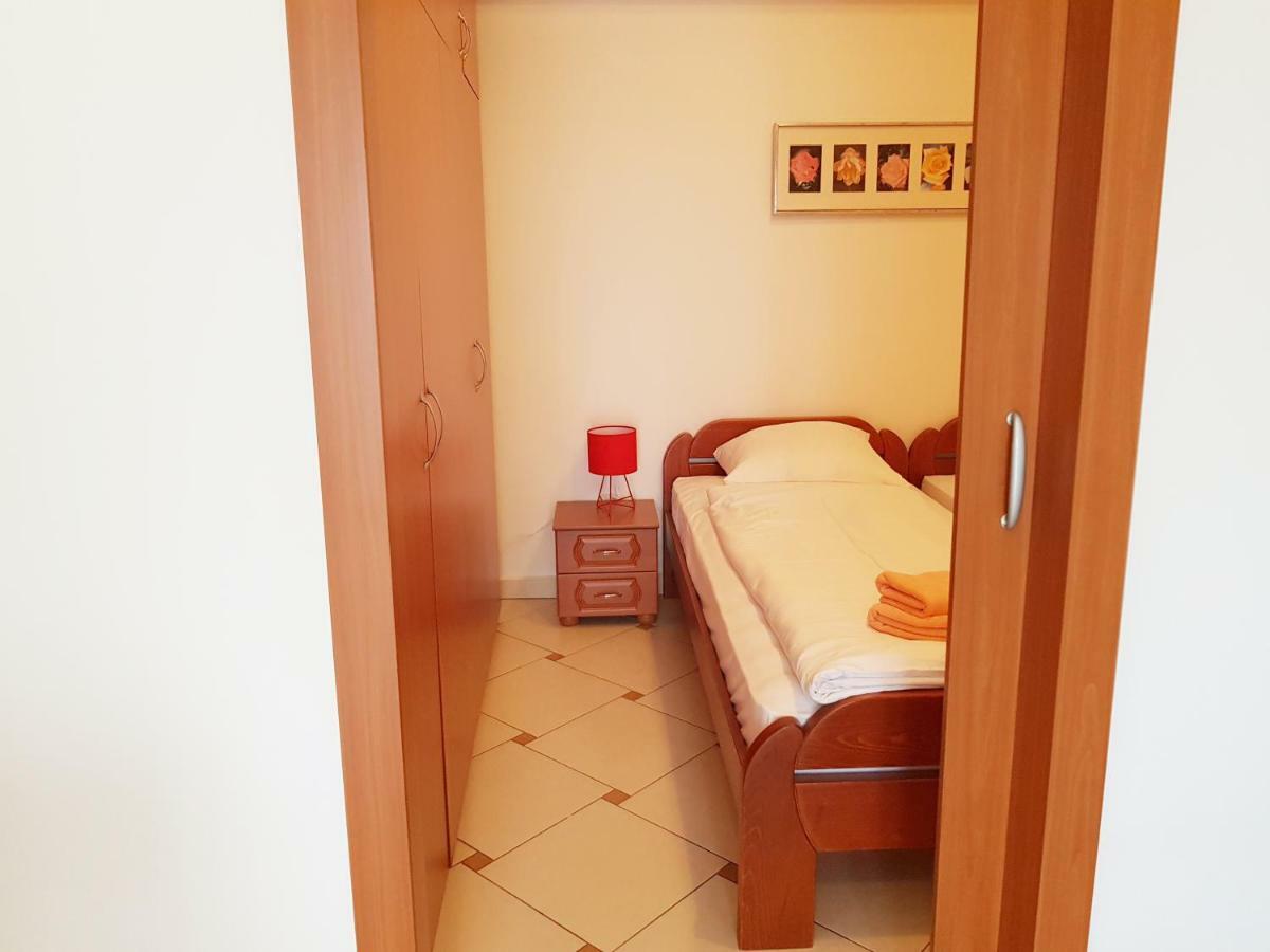 Apartments Mrkonja Matulji Zewnętrze zdjęcie