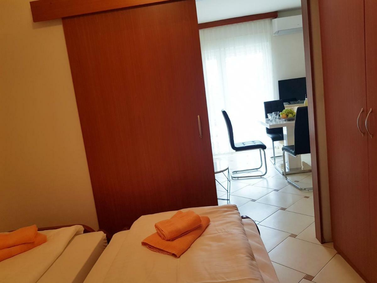 Apartments Mrkonja Matulji Zewnętrze zdjęcie