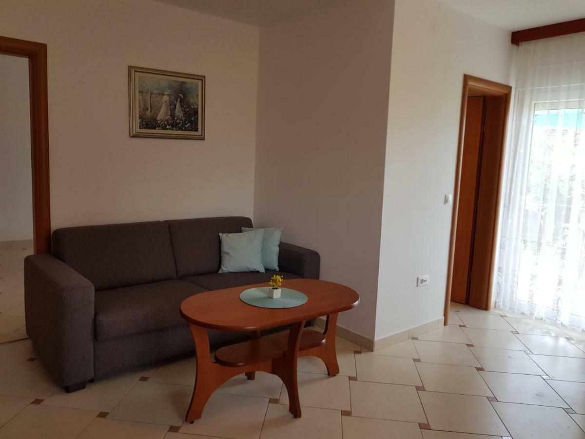 Apartments Mrkonja Matulji Zewnętrze zdjęcie