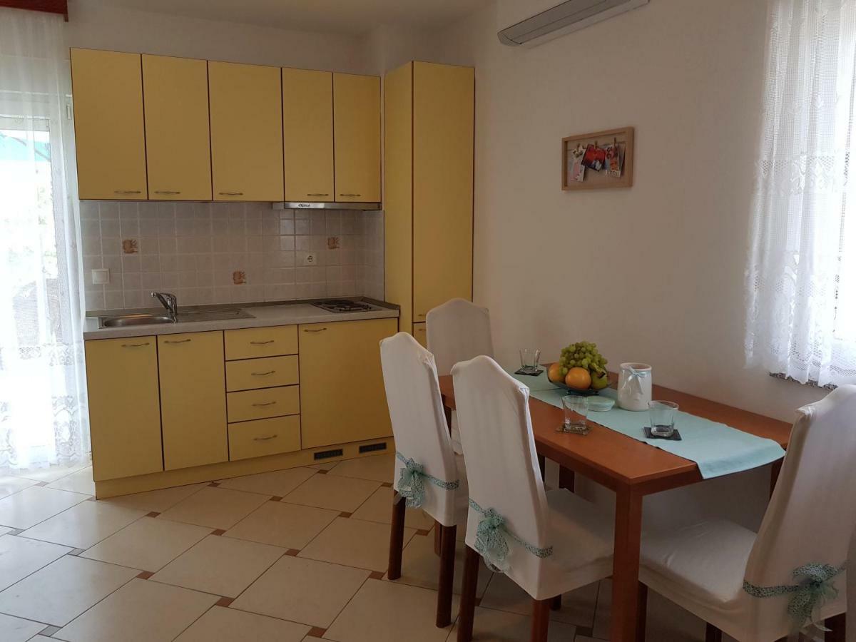 Apartments Mrkonja Matulji Zewnętrze zdjęcie
