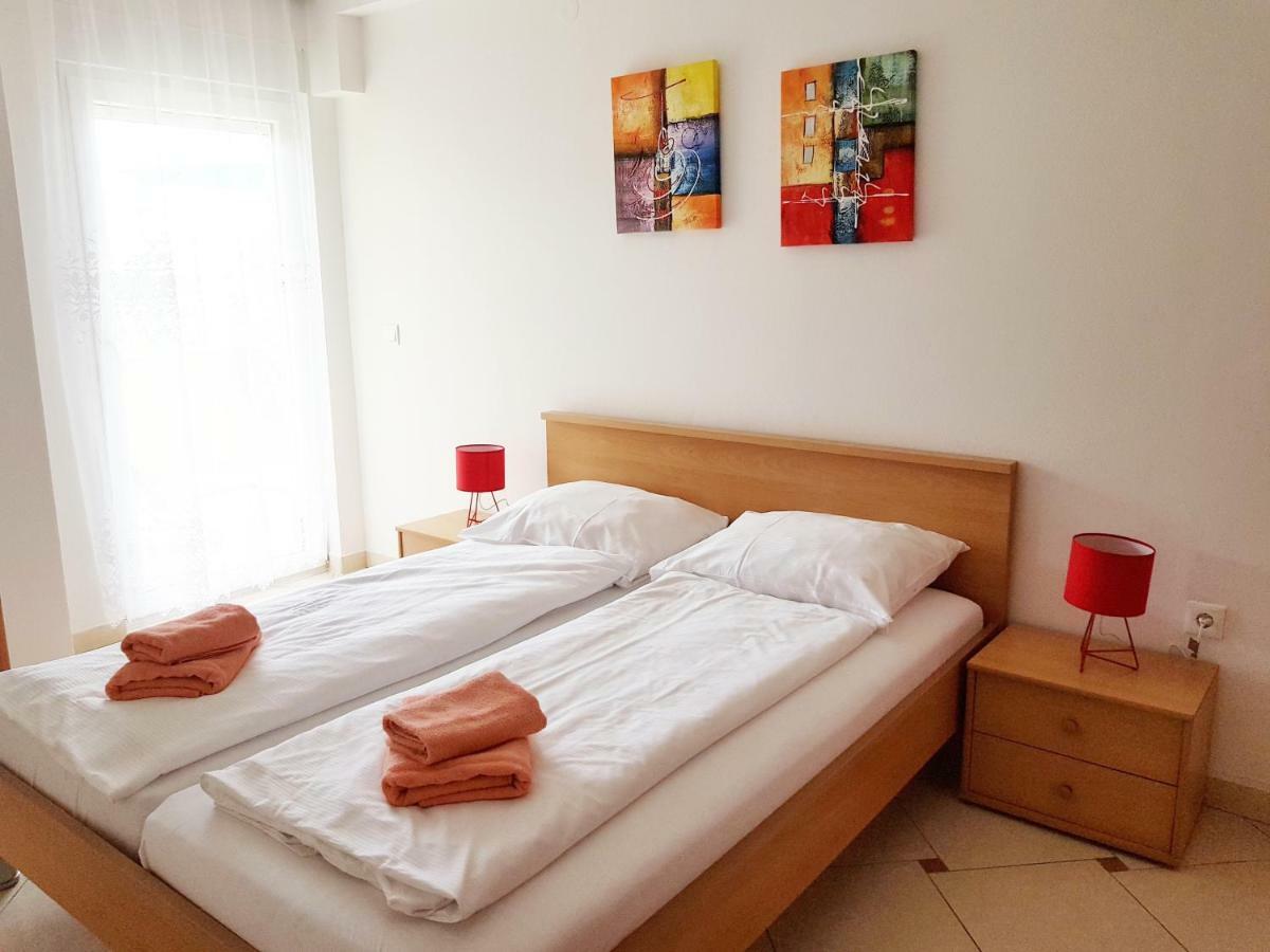 Apartments Mrkonja Matulji Zewnętrze zdjęcie