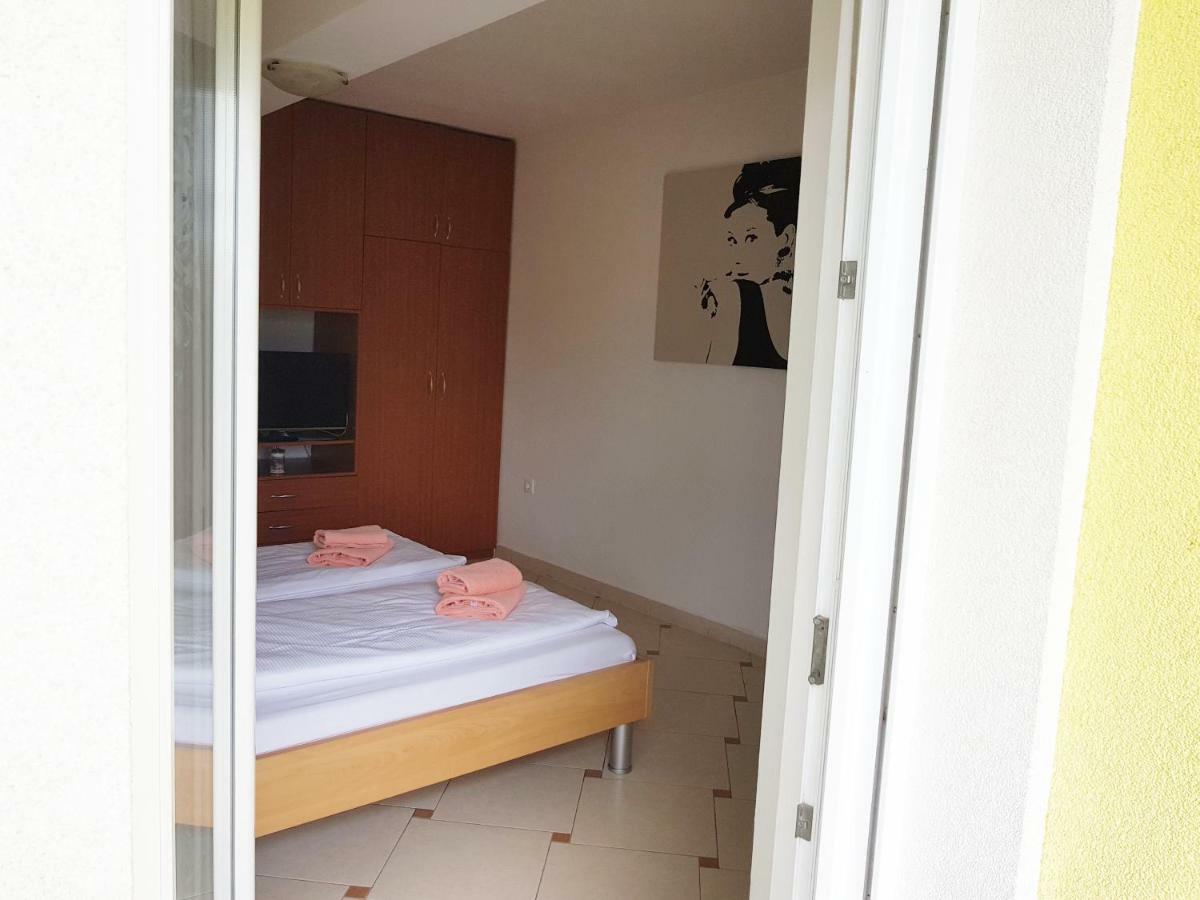 Apartments Mrkonja Matulji Zewnętrze zdjęcie