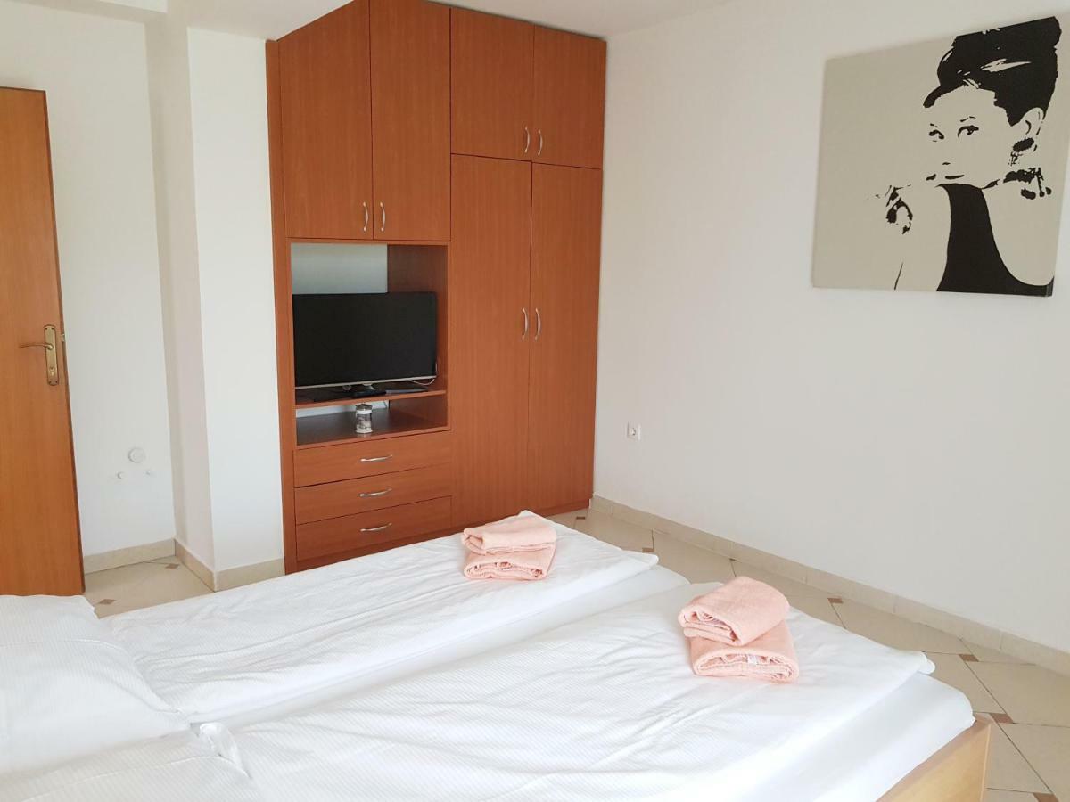 Apartments Mrkonja Matulji Zewnętrze zdjęcie