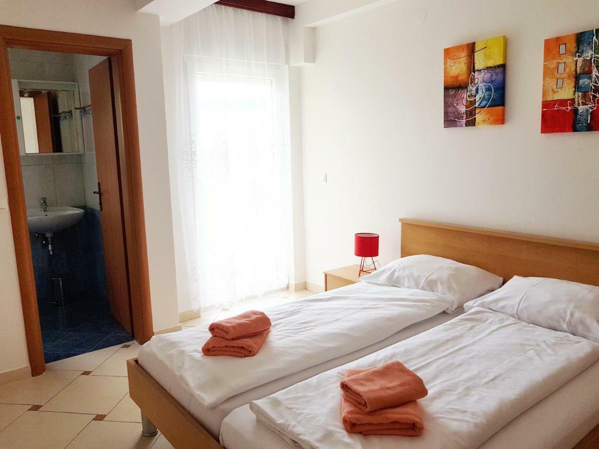 Apartments Mrkonja Matulji Zewnętrze zdjęcie