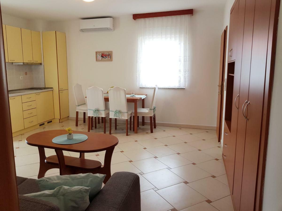 Apartments Mrkonja Matulji Zewnętrze zdjęcie