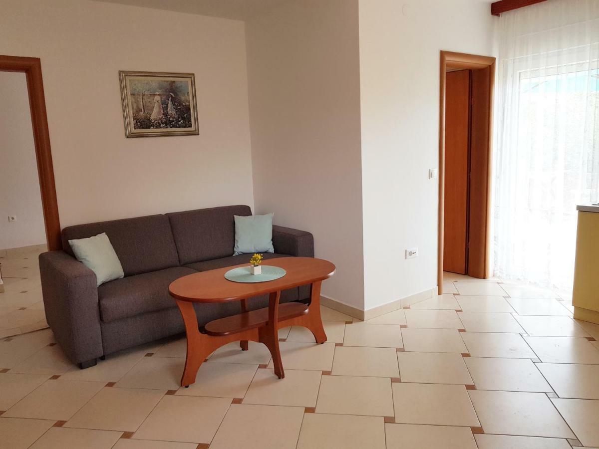 Apartments Mrkonja Matulji Zewnętrze zdjęcie
