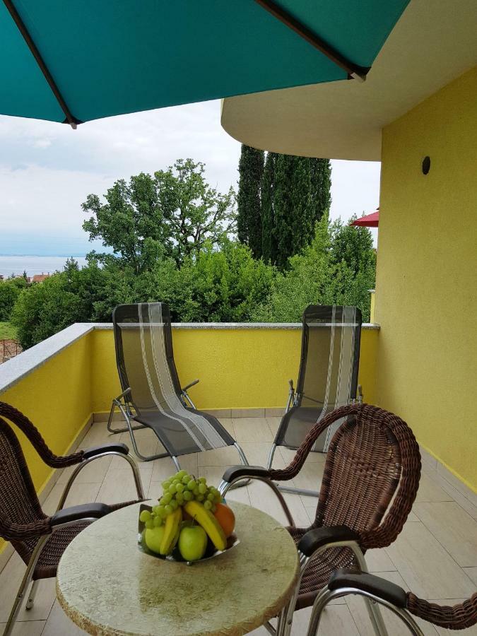 Apartments Mrkonja Matulji Zewnętrze zdjęcie